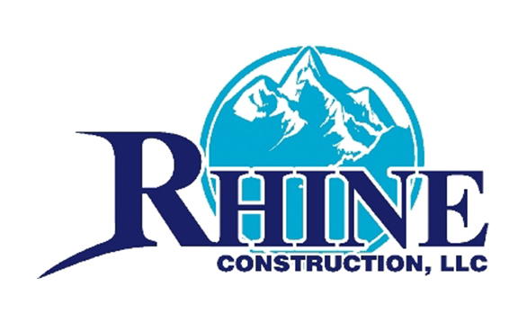 RhineConstruction logo