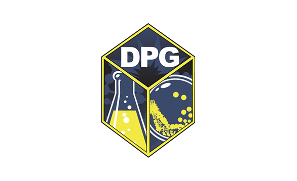Dugway Proving Grounds Security logo