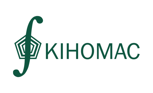 Kihomac logo