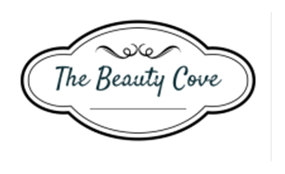 beauty cove logo