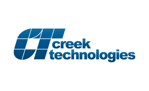 creektechnologies logo